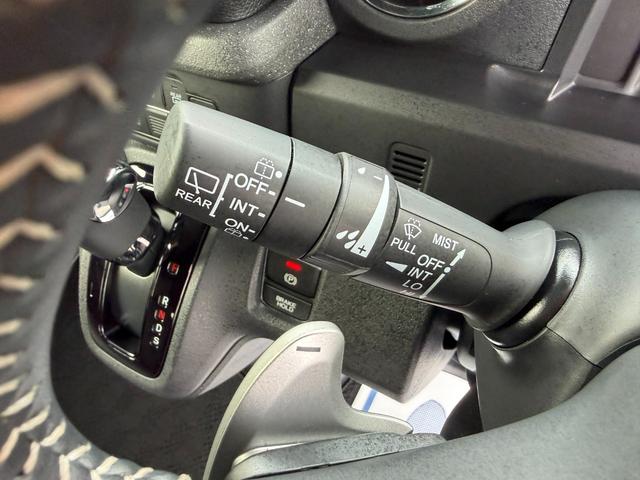 Ｎ－ＢＯＸカスタム ターボコーディネートスタイル　ダムド・ワンオーナー・ドラレコ・障害物センサー・８インチ純ナビＴＶ・Ｂｌｕｅｔｏｏｔｈ・インターナビ・Ｒカメラ・ＥＴＣ・パドルシフト・両パワスラ・ＡＷ　両側電動ドア　クルコン　スマートキ－　ＶＳＡ（50枚目）