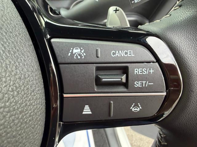 Ｎ－ＢＯＸカスタム ターボコーディネートスタイル　ダムド・ワンオーナー・ドラレコ・障害物センサー・８インチ純ナビＴＶ・Ｂｌｕｅｔｏｏｔｈ・インターナビ・Ｒカメラ・ＥＴＣ・パドルシフト・両パワスラ・ＡＷ　両側電動ドア　クルコン　スマートキ－　ＶＳＡ（53枚目）