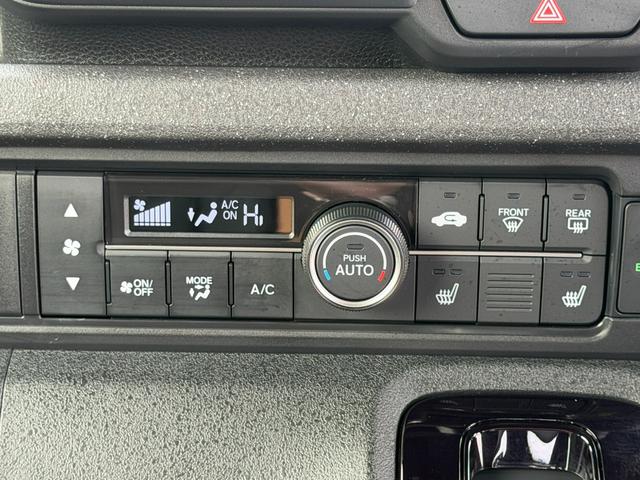 Ｎ－ＢＯＸカスタム ターボコーディネートスタイル　ダムド・ワンオーナー・ドラレコ・障害物センサー・８インチ純ナビＴＶ・Ｂｌｕｅｔｏｏｔｈ・インターナビ・Ｒカメラ・ＥＴＣ・パドルシフト・両パワスラ・ＡＷ　両側電動ドア　クルコン　スマートキ－　ＶＳＡ（54枚目）