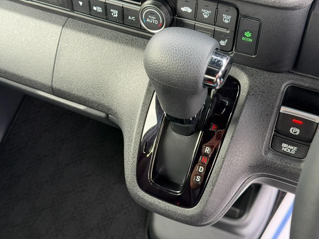 Ｎ－ＢＯＸカスタム ターボコーディネートスタイル　ダムド・ワンオーナー・ドラレコ・障害物センサー・８インチ純ナビＴＶ・Ｂｌｕｅｔｏｏｔｈ・インターナビ・Ｒカメラ・ＥＴＣ・パドルシフト・両パワスラ・ＡＷ　両側電動ドア　クルコン　スマートキ－　ＶＳＡ（57枚目）