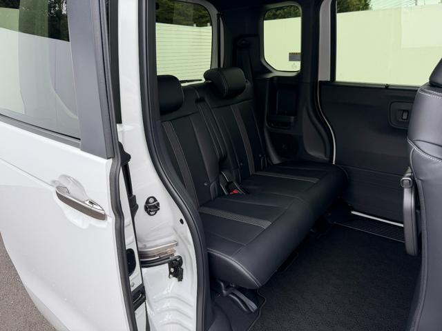 Ｎ－ＢＯＸカスタム ターボコーディネートスタイル　ダムド・ワンオーナー・ドラレコ・障害物センサー・８インチ純ナビＴＶ・Ｂｌｕｅｔｏｏｔｈ・インターナビ・Ｒカメラ・ＥＴＣ・パドルシフト・両パワスラ・ＡＷ　両側電動ドア　クルコン　スマートキ－　ＶＳＡ（67枚目）