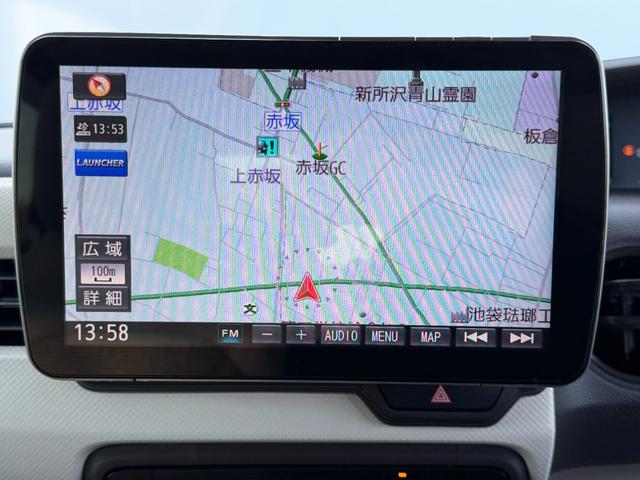 N-BOX G・EXターボホンダセンシング 禁煙・ワンオーナー・外ナビTV・Bluetooth・Rカメラ・ETC・LED・オートハイビーム・両パワスラ・スマートキー 左右パワースライドドア 後カメラ 1オーナ DVD再生可 ターボ フルセグ(35枚目)