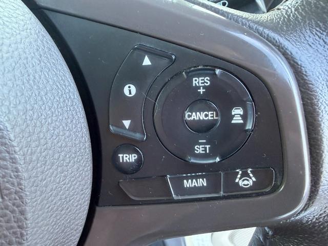 N-BOX G・EXターボホンダセンシング 禁煙・ワンオーナー・外ナビTV・Bluetooth・Rカメラ・ETC・LED・オートハイビーム・両パワスラ・スマートキー 左右パワースライドドア 後カメラ 1オーナ DVD再生可 ターボ フルセグ(44枚目)