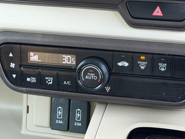 N-BOX G・EXターボホンダセンシング 禁煙・ワンオーナー・外ナビTV・Bluetooth・Rカメラ・ETC・LED・オートハイビーム・両パワスラ・スマートキー 左右パワースライドドア 後カメラ 1オーナ DVD再生可 ターボ フルセグ(45枚目)
