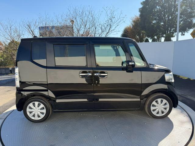 N-BOX G・Lパッケージ ワンオーナー・7インチ純ナビTV・Bluetooth・インターナビ・Rカメラ・スマートキー I-STOP ベンチ席 メンテナンスノート 1オ-ナ- 両側スライドドア カラーバックモニター 全席PW(22枚目)