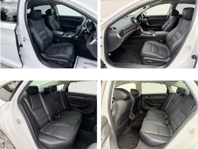 アコード ＥＸ　ワンオーナー・ＨｏｎｄａＳＥＮＳＩＮＧ・ドラレコ・障害物センサー・純ナビＴＶ・Ｂｌｕｅｔｏｏｔｈ・インターナビ・Ｒカメラ・ＥＴＣ・サンルーフ・革シート・スマートキー・ＬＥＤ・オートハイビーム・ＡＷ（10枚目）