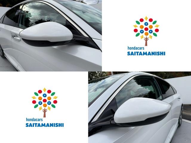 アコード ＥＸ　ワンオーナー・ＨｏｎｄａＳＥＮＳＩＮＧ・ドラレコ・障害物センサー・純ナビＴＶ・Ｂｌｕｅｔｏｏｔｈ・インターナビ・Ｒカメラ・ＥＴＣ・サンルーフ・革シート・スマートキー・ＬＥＤ・オートハイビーム・ＡＷ（13枚目）