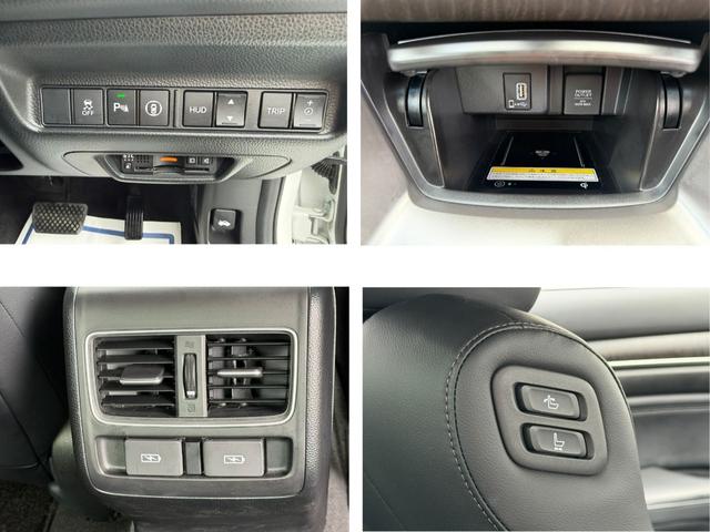 アコード ＥＸ　ワンオーナー・ＨｏｎｄａＳＥＮＳＩＮＧ・ドラレコ・障害物センサー・純ナビＴＶ・Ｂｌｕｅｔｏｏｔｈ・インターナビ・Ｒカメラ・ＥＴＣ・サンルーフ・革シート・スマートキー・ＬＥＤ・オートハイビーム・ＡＷ（16枚目）