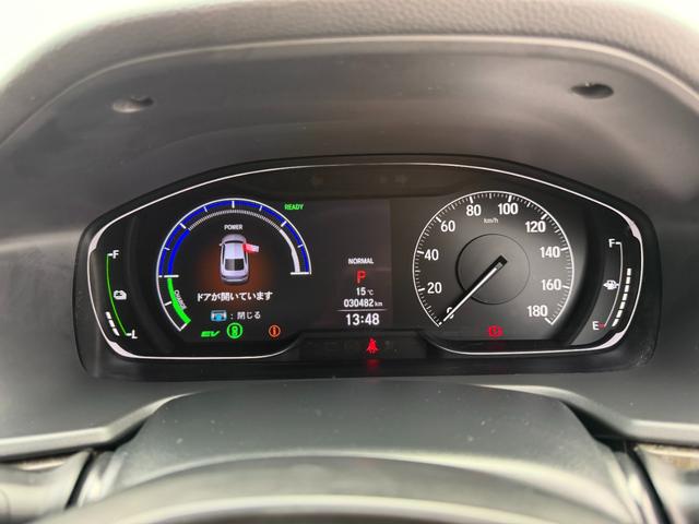 アコード ＥＸ　ワンオーナー・ＨｏｎｄａＳＥＮＳＩＮＧ・ドラレコ・障害物センサー・純ナビＴＶ・Ｂｌｕｅｔｏｏｔｈ・インターナビ・Ｒカメラ・ＥＴＣ・サンルーフ・革シート・スマートキー・ＬＥＤ・オートハイビーム・ＡＷ（43枚目）