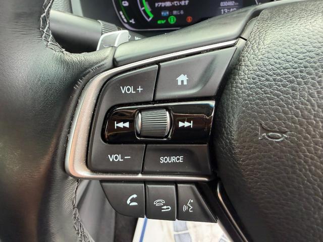 アコード ＥＸ　ワンオーナー・ＨｏｎｄａＳＥＮＳＩＮＧ・ドラレコ・障害物センサー・純ナビＴＶ・Ｂｌｕｅｔｏｏｔｈ・インターナビ・Ｒカメラ・ＥＴＣ・サンルーフ・革シート・スマートキー・ＬＥＤ・オートハイビーム・ＡＷ（47枚目）