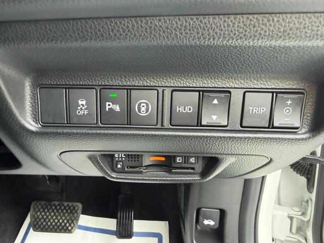 アコード ＥＸ　ワンオーナー・ＨｏｎｄａＳＥＮＳＩＮＧ・ドラレコ・障害物センサー・純ナビＴＶ・Ｂｌｕｅｔｏｏｔｈ・インターナビ・Ｒカメラ・ＥＴＣ・サンルーフ・革シート・スマートキー・ＬＥＤ・オートハイビーム・ＡＷ（57枚目）