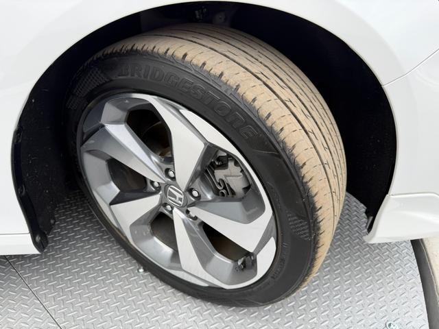 アコード ＥＸ　ワンオーナー・ＨｏｎｄａＳＥＮＳＩＮＧ・ドラレコ・障害物センサー・純ナビＴＶ・Ｂｌｕｅｔｏｏｔｈ・インターナビ・Ｒカメラ・ＥＴＣ・サンルーフ・革シート・スマートキー・ＬＥＤ・オートハイビーム・ＡＷ（69枚目）