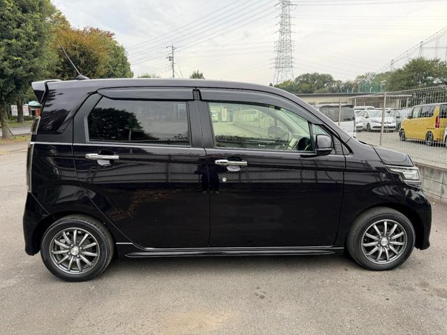 N-WGNカスタム G・Aパッケージ ワンオーナー・あんしんパッケージ・7インチ純ナビTV・インターナビ・Bluetooth・Rカメラ・スマートキー 追突被害軽減ブレーキ フロントベンチシート 1オーナー AUTOエアコン 記録簿有(23枚目)