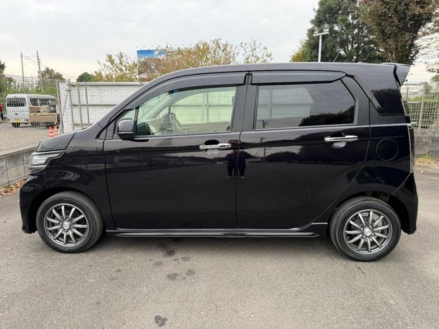 N-WGNカスタム G・Aパッケージ ワンオーナー・あんしんパッケージ・7インチ純ナビTV・インターナビ・Bluetooth・Rカメラ・スマートキー 追突被害軽減ブレーキ フロントベンチシート 1オーナー AUTOエアコン 記録簿有(27枚目)