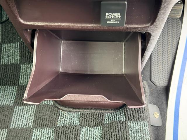 N-WGNカスタム G・Aパッケージ ワンオーナー・あんしんパッケージ・7インチ純ナビTV・インターナビ・Bluetooth・Rカメラ・スマートキー 追突被害軽減ブレーキ フロントベンチシート 1オーナー AUTOエアコン 記録簿有(47枚目)