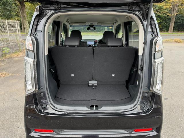 N-WGNカスタム G・Aパッケージ ワンオーナー・あんしんパッケージ・7インチ純ナビTV・インターナビ・Bluetooth・Rカメラ・スマートキー 追突被害軽減ブレーキ フロントベンチシート 1オーナー AUTOエアコン 記録簿有(57枚目)