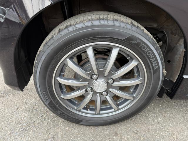 N-WGNカスタム G・Aパッケージ ワンオーナー・あんしんパッケージ・7インチ純ナビTV・インターナビ・Bluetooth・Rカメラ・スマートキー 追突被害軽減ブレーキ フロントベンチシート 1オーナー AUTOエアコン 記録簿有(62枚目)