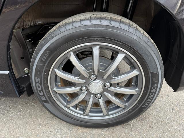 N-WGNカスタム G・Aパッケージ ワンオーナー・あんしんパッケージ・7インチ純ナビTV・インターナビ・Bluetooth・Rカメラ・スマートキー 追突被害軽減ブレーキ フロントベンチシート 1オーナー AUTOエアコン 記録簿有(63枚目)