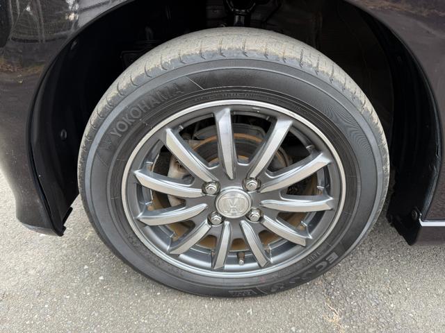 N-WGNカスタム G・Aパッケージ ワンオーナー・あんしんパッケージ・7インチ純ナビTV・インターナビ・Bluetooth・Rカメラ・スマートキー 追突被害軽減ブレーキ フロントベンチシート 1オーナー AUTOエアコン 記録簿有(64枚目)