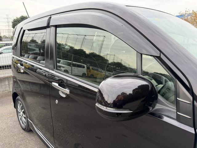 N-WGNカスタム G・Aパッケージ ワンオーナー・あんしんパッケージ・7インチ純ナビTV・インターナビ・Bluetooth・Rカメラ・スマートキー 追突被害軽減ブレーキ フロントベンチシート 1オーナー AUTOエアコン 記録簿有(65枚目)