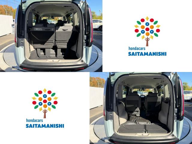 ステップワゴン e:HEVエアー ワンオーナー・HondaSENSING・ドラレコ・障害物センサー・9インチ純ナビTV・Bluetooth・ホンダコネクト・Rカメラ・ETC・両パワスラ・LED・オートハイビーム・AW 前後誤発進抑制(10枚目)
