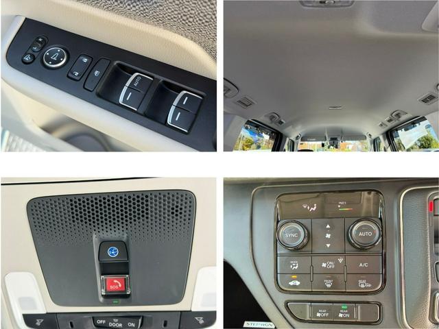 ステップワゴン e:HEVエアー ワンオーナー・HondaSENSING・ドラレコ・障害物センサー・9インチ純ナビTV・Bluetooth・ホンダコネクト・Rカメラ・ETC・両パワスラ・LED・オートハイビーム・AW 前後誤発進抑制(13枚目)