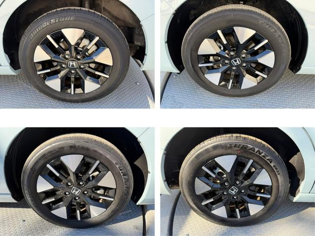 ステップワゴン e:HEVエアー ワンオーナー・HondaSENSING・ドラレコ・障害物センサー・9インチ純ナビTV・Bluetooth・ホンダコネクト・Rカメラ・ETC・両パワスラ・LED・オートハイビーム・AW 前後誤発進抑制(19枚目)