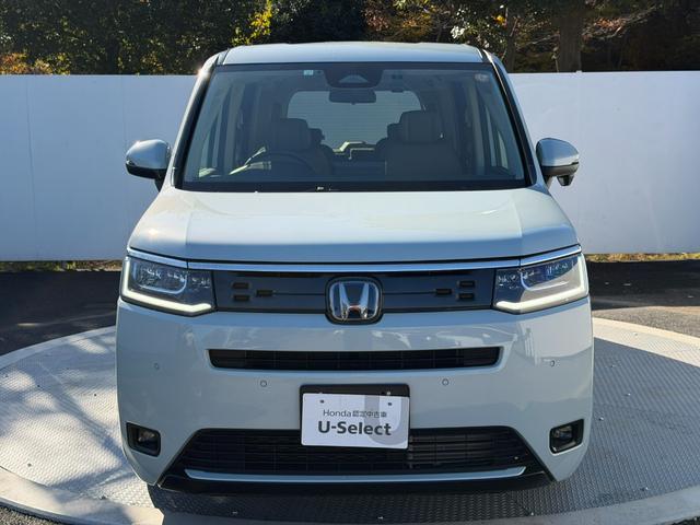 ステップワゴン e:HEVエアー ワンオーナー・HondaSENSING・ドラレコ・障害物センサー・9インチ純ナビTV・Bluetooth・ホンダコネクト・Rカメラ・ETC・両パワスラ・LED・オートハイビーム・AW 前後誤発進抑制(23枚目)