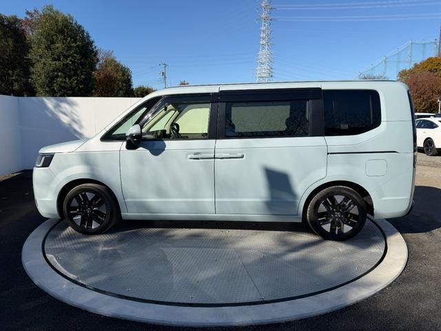 ステップワゴン e:HEVエアー ワンオーナー・HondaSENSING・ドラレコ・障害物センサー・9インチ純ナビTV・Bluetooth・ホンダコネクト・Rカメラ・ETC・両パワスラ・LED・オートハイビーム・AW 前後誤発進抑制(29枚目)