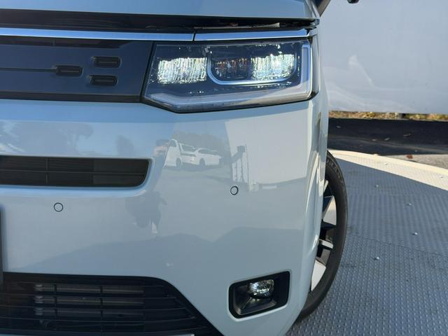 ステップワゴン e:HEVエアー ワンオーナー・HondaSENSING・ドラレコ・障害物センサー・9インチ純ナビTV・Bluetooth・ホンダコネクト・Rカメラ・ETC・両パワスラ・LED・オートハイビーム・AW 前後誤発進抑制(30枚目)