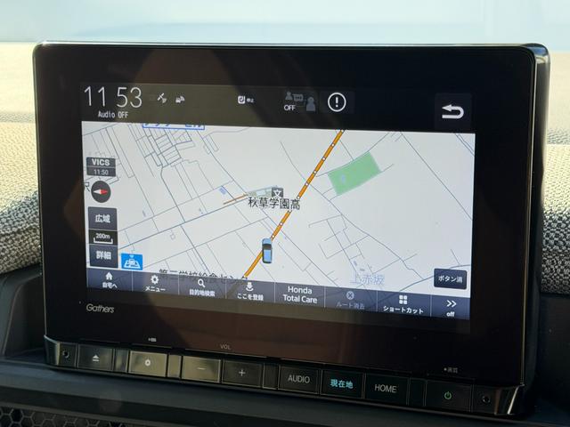 ステップワゴン e:HEVエアー ワンオーナー・HondaSENSING・ドラレコ・障害物センサー・9インチ純ナビTV・Bluetooth・ホンダコネクト・Rカメラ・ETC・両パワスラ・LED・オートハイビーム・AW 前後誤発進抑制(33枚目)