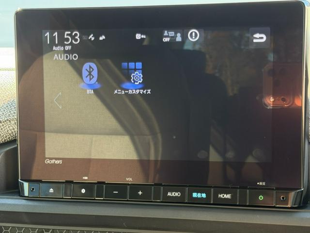 ステップワゴン e:HEVエアー ワンオーナー・HondaSENSING・ドラレコ・障害物センサー・9インチ純ナビTV・Bluetooth・ホンダコネクト・Rカメラ・ETC・両パワスラ・LED・オートハイビーム・AW 前後誤発進抑制(34枚目)