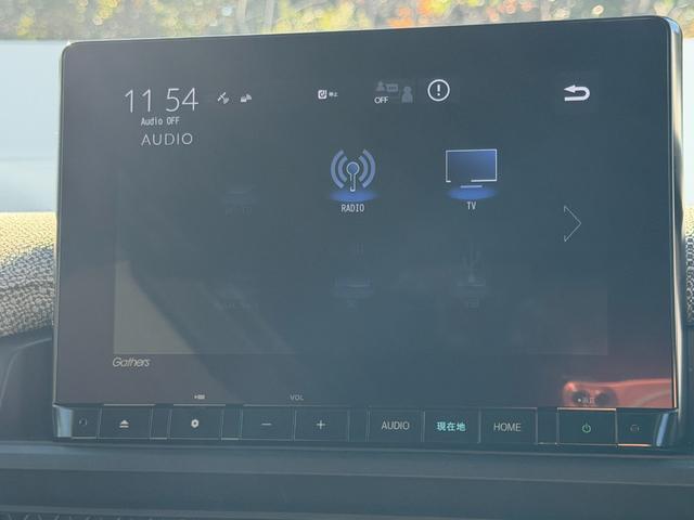 ステップワゴン e:HEVエアー ワンオーナー・HondaSENSING・ドラレコ・障害物センサー・9インチ純ナビTV・Bluetooth・ホンダコネクト・Rカメラ・ETC・両パワスラ・LED・オートハイビーム・AW 前後誤発進抑制(35枚目)