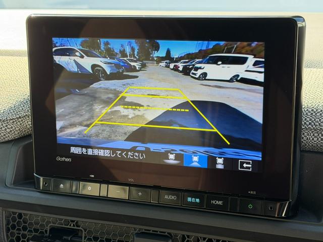 ステップワゴン e:HEVエアー ワンオーナー・HondaSENSING・ドラレコ・障害物センサー・9インチ純ナビTV・Bluetooth・ホンダコネクト・Rカメラ・ETC・両パワスラ・LED・オートハイビーム・AW 前後誤発進抑制(36枚目)