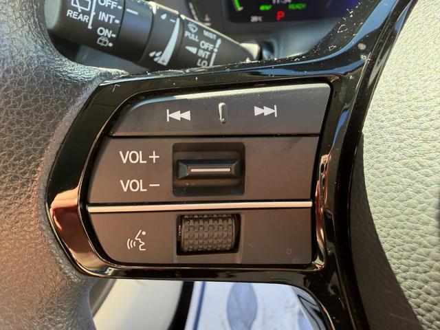 ステップワゴン e:HEVエアー ワンオーナー・HondaSENSING・ドラレコ・障害物センサー・9インチ純ナビTV・Bluetooth・ホンダコネクト・Rカメラ・ETC・両パワスラ・LED・オートハイビーム・AW 前後誤発進抑制(44枚目)