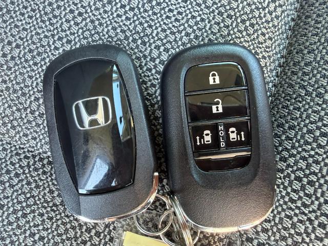 ステップワゴン e:HEVエアー ワンオーナー・HondaSENSING・ドラレコ・障害物センサー・9インチ純ナビTV・Bluetooth・ホンダコネクト・Rカメラ・ETC・両パワスラ・LED・オートハイビーム・AW 前後誤発進抑制(60枚目)