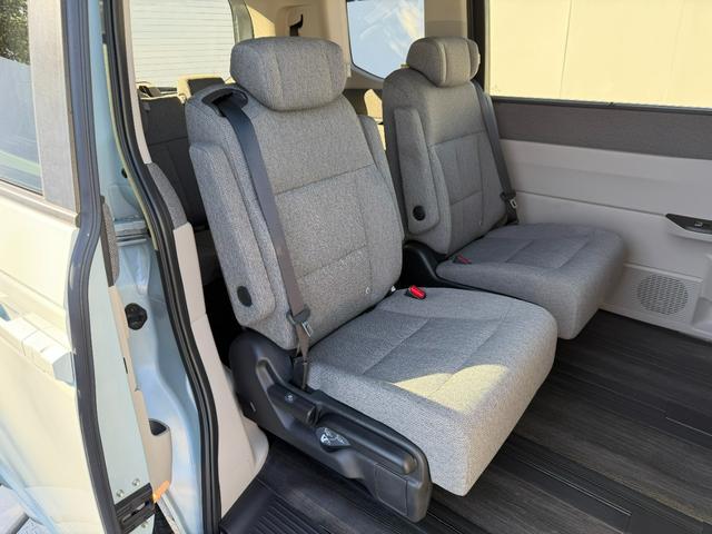 ステップワゴン e:HEVエアー ワンオーナー・HondaSENSING・ドラレコ・障害物センサー・9インチ純ナビTV・Bluetooth・ホンダコネクト・Rカメラ・ETC・両パワスラ・LED・オートハイビーム・AW 前後誤発進抑制(63枚目)