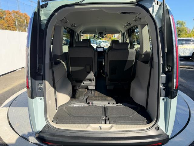 ステップワゴン e:HEVエアー ワンオーナー・HondaSENSING・ドラレコ・障害物センサー・9インチ純ナビTV・Bluetooth・ホンダコネクト・Rカメラ・ETC・両パワスラ・LED・オートハイビーム・AW 前後誤発進抑制(67枚目)