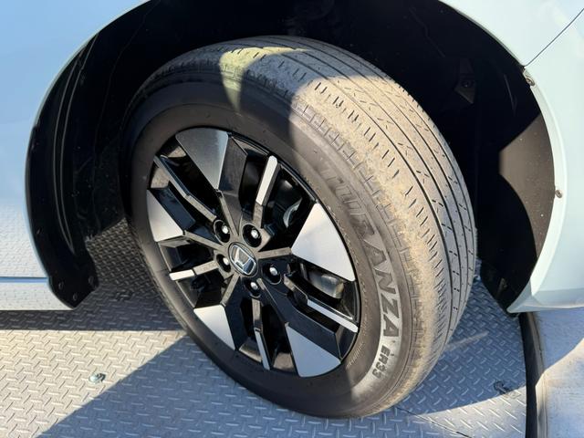 ステップワゴン e:HEVエアー ワンオーナー・HondaSENSING・ドラレコ・障害物センサー・9インチ純ナビTV・Bluetooth・ホンダコネクト・Rカメラ・ETC・両パワスラ・LED・オートハイビーム・AW 前後誤発進抑制(69枚目)