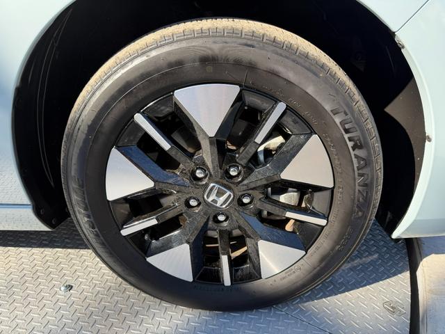 ステップワゴン e:HEVエアー ワンオーナー・HondaSENSING・ドラレコ・障害物センサー・9インチ純ナビTV・Bluetooth・ホンダコネクト・Rカメラ・ETC・両パワスラ・LED・オートハイビーム・AW 前後誤発進抑制(70枚目)