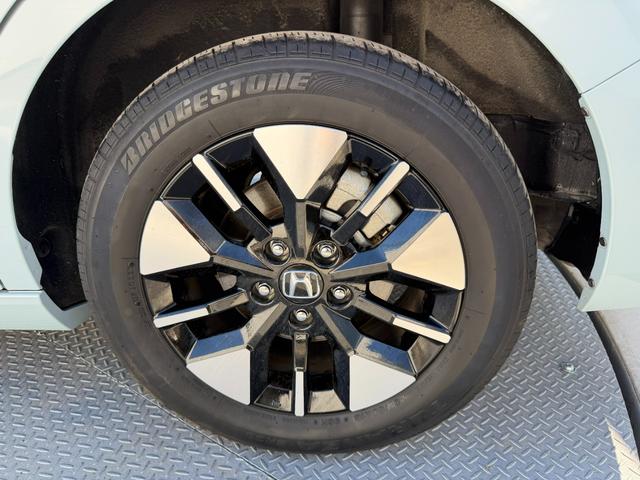 ステップワゴン e:HEVエアー ワンオーナー・HondaSENSING・ドラレコ・障害物センサー・9インチ純ナビTV・Bluetooth・ホンダコネクト・Rカメラ・ETC・両パワスラ・LED・オートハイビーム・AW 前後誤発進抑制(72枚目)