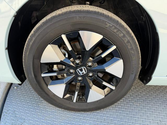 ステップワゴン e:HEVエアー ワンオーナー・HondaSENSING・ドラレコ・障害物センサー・9インチ純ナビTV・Bluetooth・ホンダコネクト・Rカメラ・ETC・両パワスラ・LED・オートハイビーム・AW 前後誤発進抑制(73枚目)