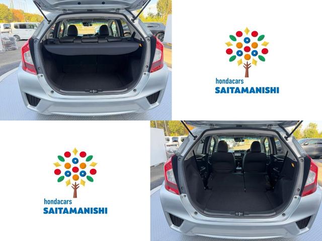 フィット 15XL ワンオーナー・あんしんパッケージ・ドラレコ・純ナビTV・Bluetooth・インターナビ・ETC・スマートキー・LED ドライブレコーダー LEDヘッド 1セグTV オートエアコン DVD ABS(9枚目)