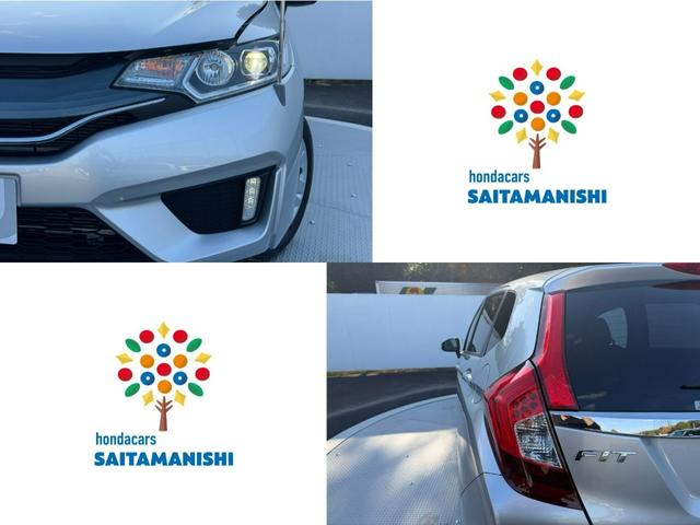 フィット 15XL ワンオーナー・あんしんパッケージ・ドラレコ・純ナビTV・Bluetooth・インターナビ・ETC・スマートキー・LED ドライブレコーダー LEDヘッド 1セグTV オートエアコン DVD ABS(10枚目)