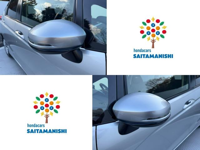 フィット 15XL ワンオーナー・あんしんパッケージ・ドラレコ・純ナビTV・Bluetooth・インターナビ・ETC・スマートキー・LED ドライブレコーダー LEDヘッド 1セグTV オートエアコン DVD ABS(11枚目)