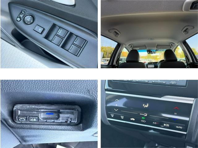 フィット 15XL ワンオーナー・あんしんパッケージ・ドラレコ・純ナビTV・Bluetooth・インターナビ・ETC・スマートキー・LED ドライブレコーダー LEDヘッド 1セグTV オートエアコン DVD ABS(13枚目)