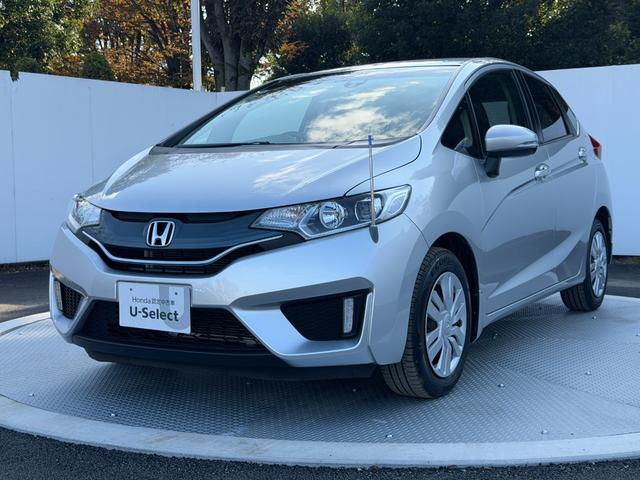 フィット 15XL ワンオーナー・あんしんパッケージ・ドラレコ・純ナビTV・Bluetooth・インターナビ・ETC・スマートキー・LED ドライブレコーダー LEDヘッド 1セグTV オートエアコン DVD ABS(22枚目)