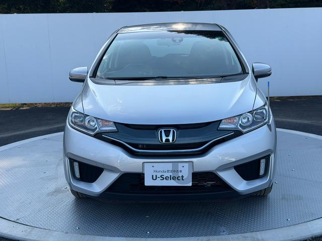 フィット 15XL ワンオーナー・あんしんパッケージ・ドラレコ・純ナビTV・Bluetooth・インターナビ・ETC・スマートキー・LED ドライブレコーダー LEDヘッド 1セグTV オートエアコン DVD ABS(23枚目)