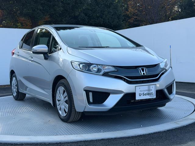 フィット 15XL ワンオーナー・あんしんパッケージ・ドラレコ・純ナビTV・Bluetooth・インターナビ・ETC・スマートキー・LED ドライブレコーダー LEDヘッド 1セグTV オートエアコン DVD ABS(24枚目)