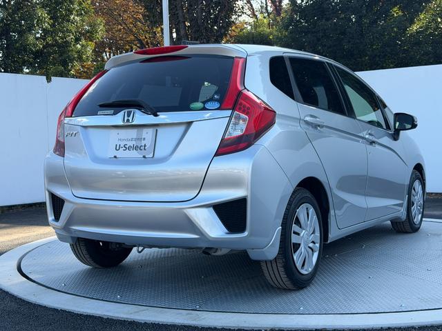 フィット 15XL ワンオーナー・あんしんパッケージ・ドラレコ・純ナビTV・Bluetooth・インターナビ・ETC・スマートキー・LED ドライブレコーダー LEDヘッド 1セグTV オートエアコン DVD ABS(26枚目)